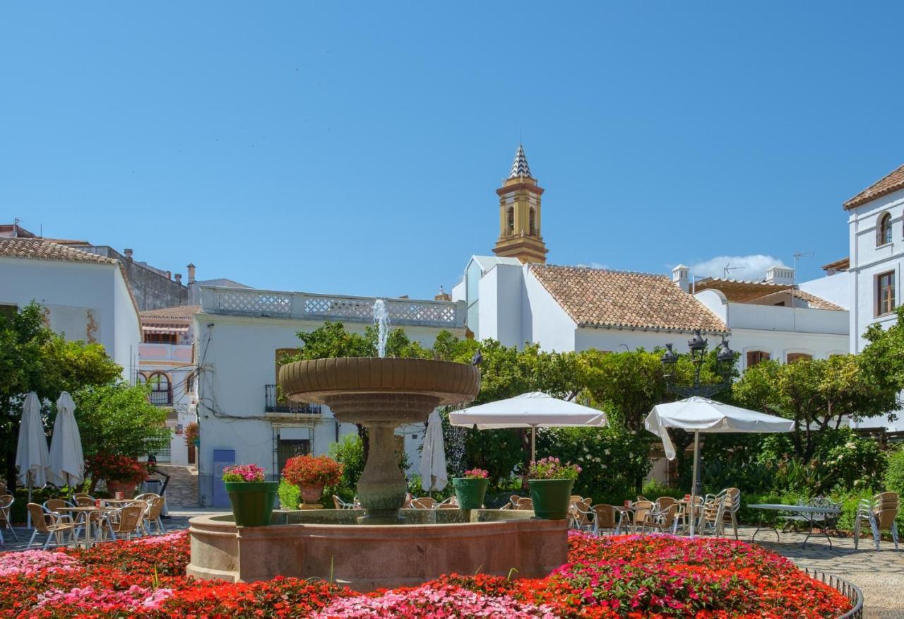 Cute In The Heart Of 1 Bedroom Apartamento Marbella